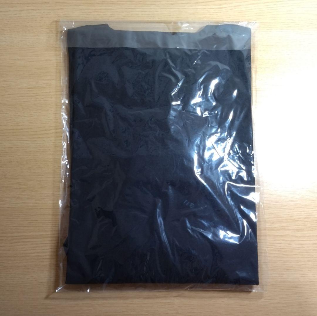 ロヂウラベース 初期 1000枚限定 ロヂウラロングTシャツ 未開封