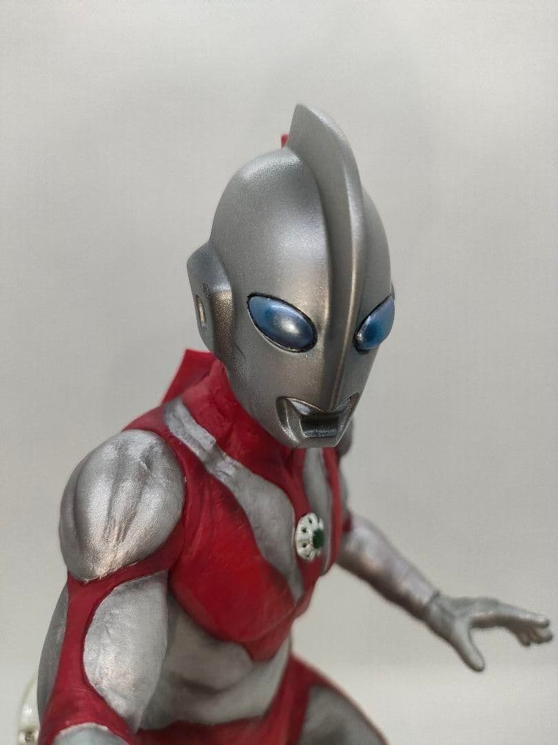 大怪獣シリーズ ウルトラマンパワー