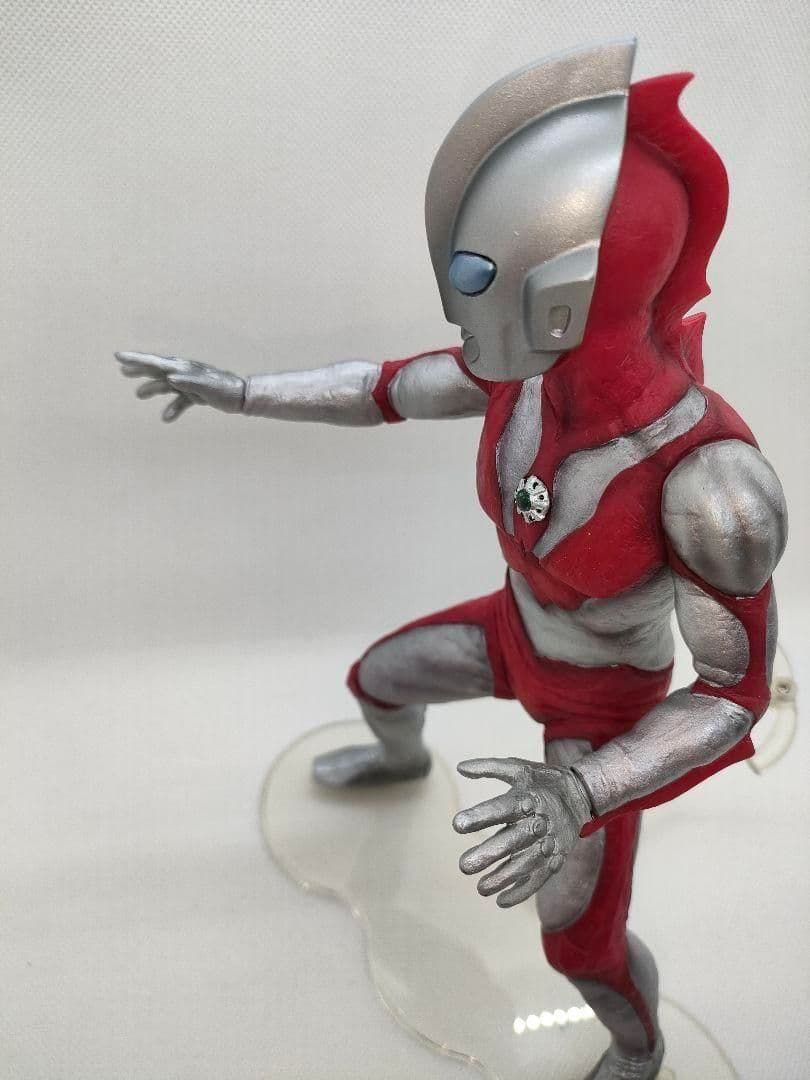 大怪獣シリーズ ウルトラマンパワー