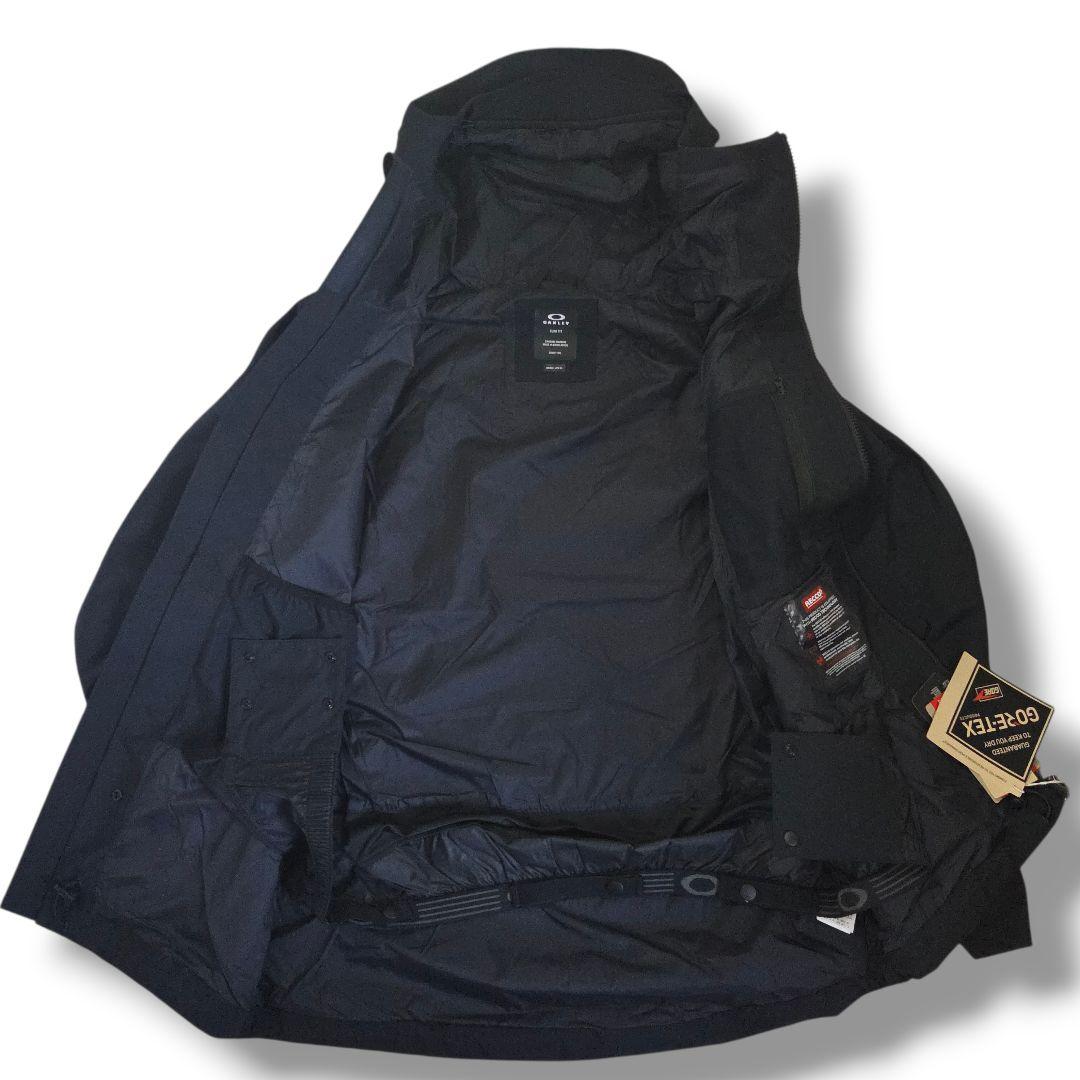 新品 オークリー スノーボードウェア ゴアテックス アンバウンド 2.0