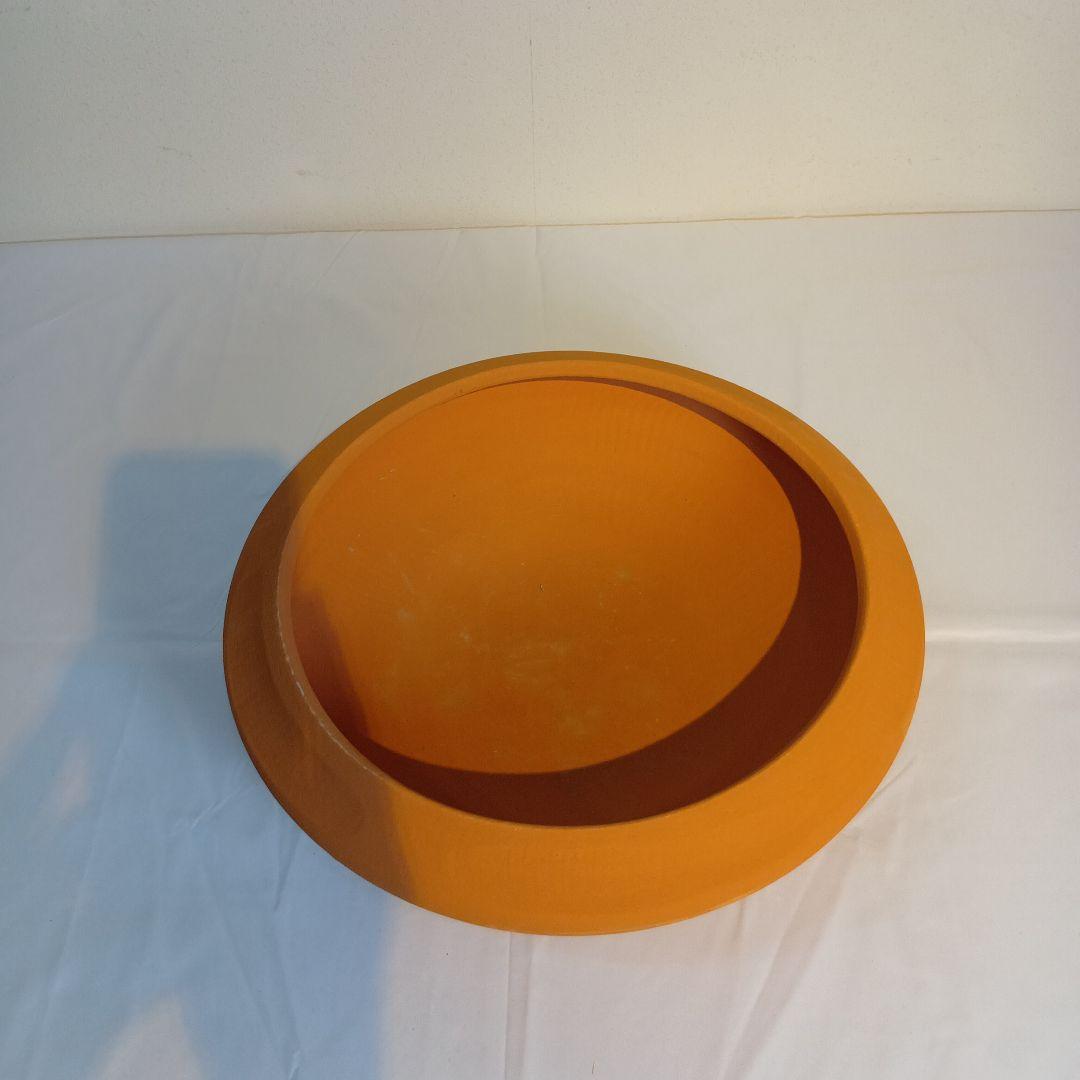 茶道具　巴半田　水屋道具