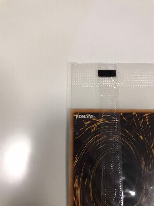 遊戯王 ゴヨウ・ガーディアン 韓国 EVシークレット 未開封