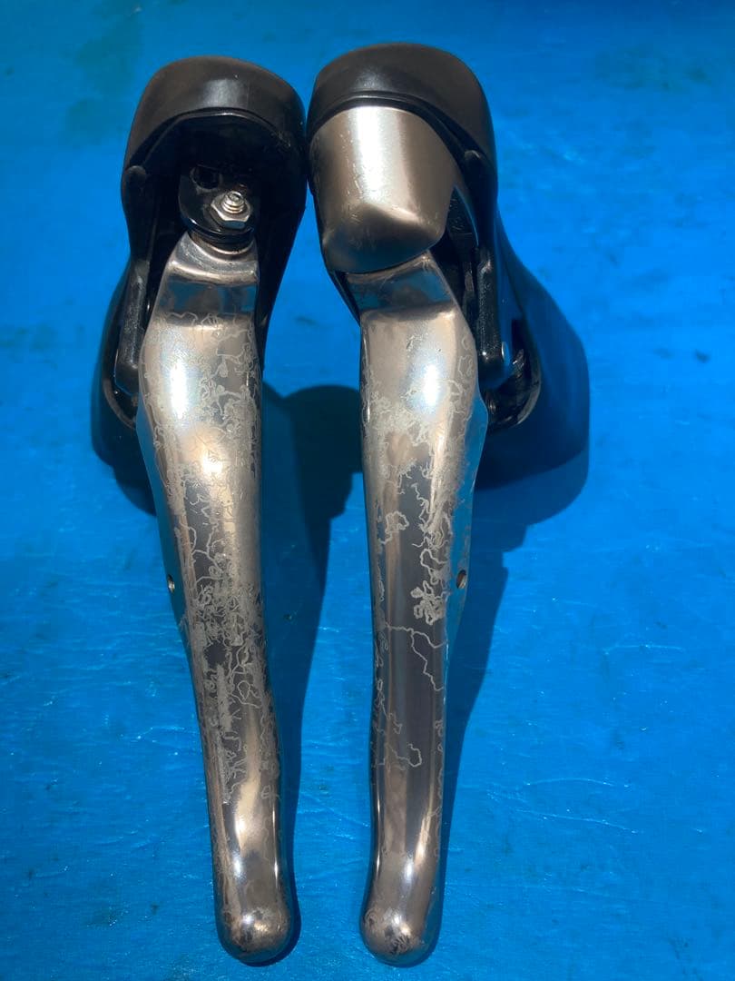 ★105 ST-5700 2×10 STIレバー