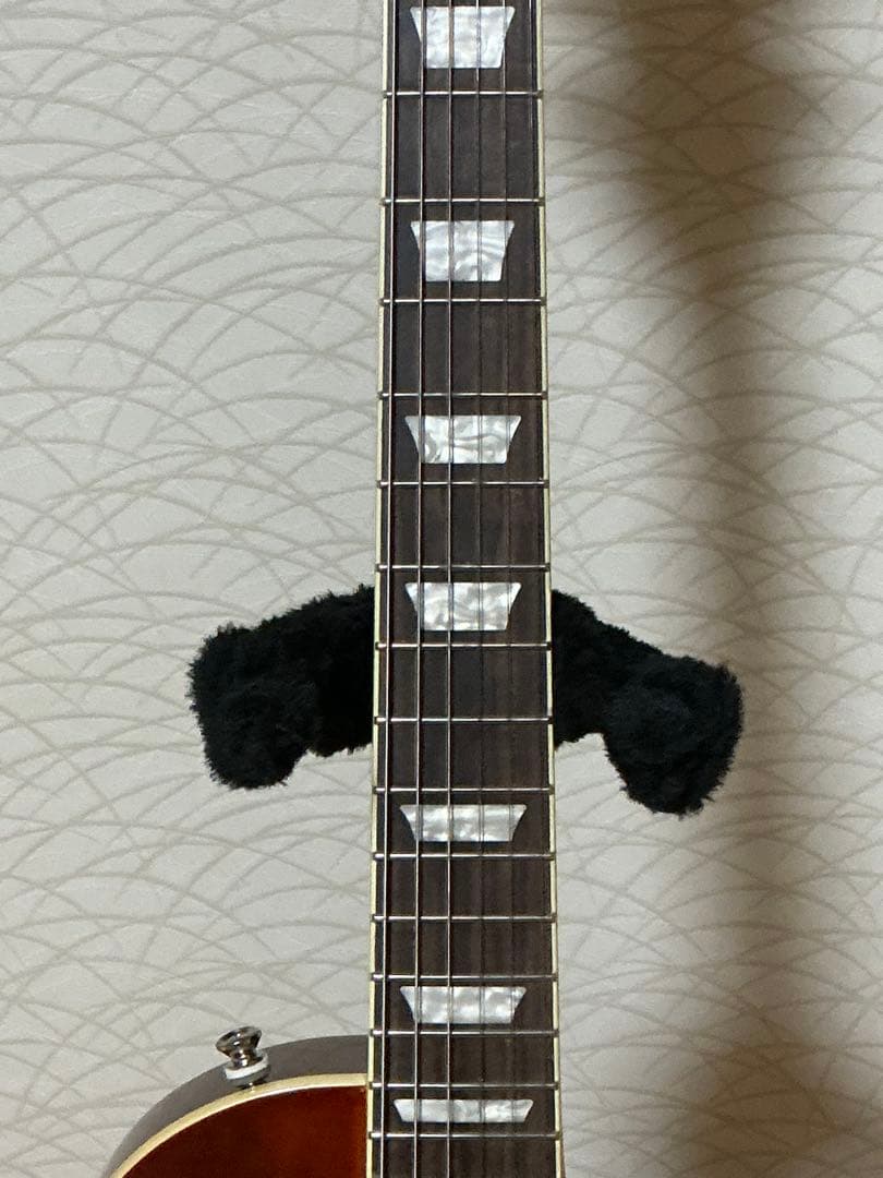 [美品・最終値下げ]Epiphone Les Paul Standard 60s