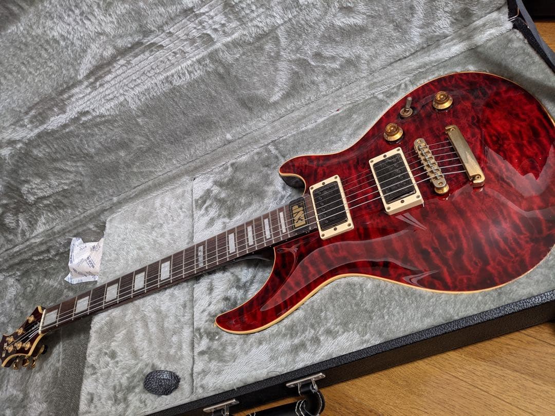 や*丸様 E-II Mystique