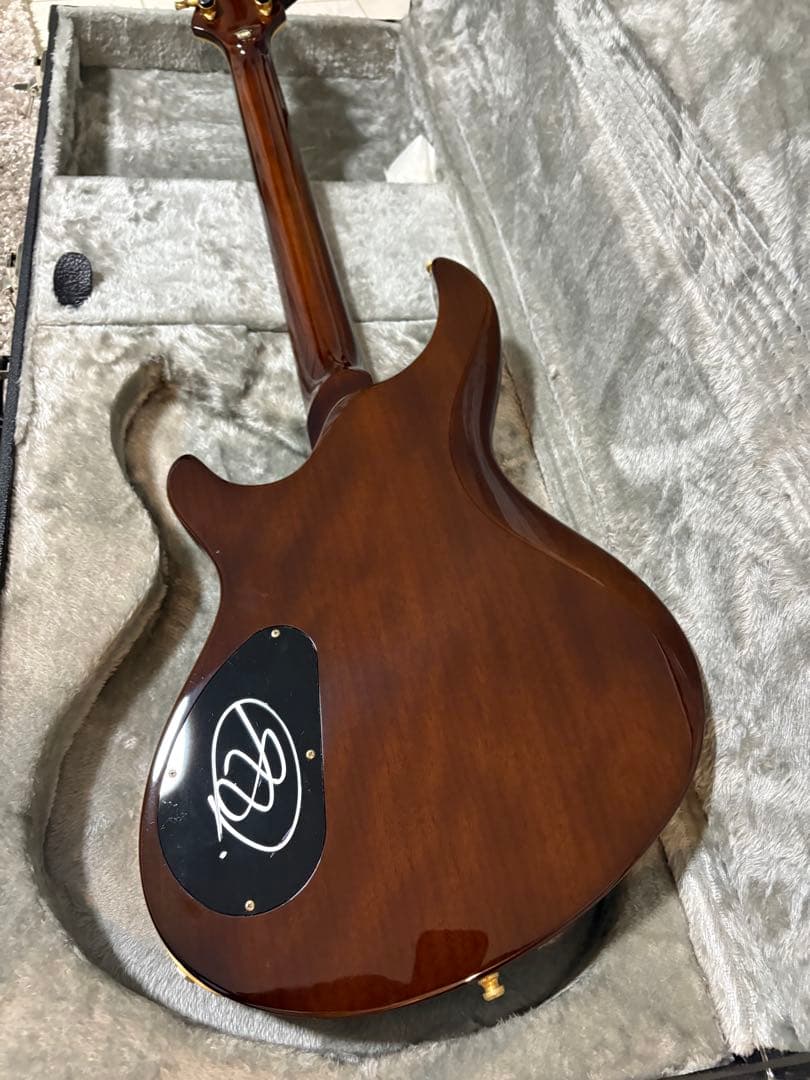 や*丸様 E-II Mystique