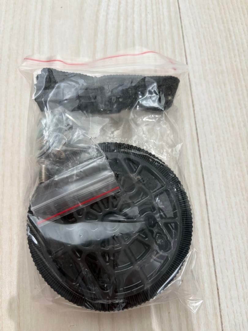 JOY RIDE スノーボードビンディング ブラック