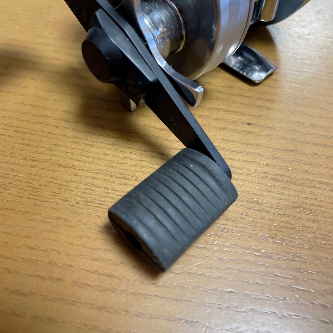 アブ アンバサダー 2500C ABU Ambassador