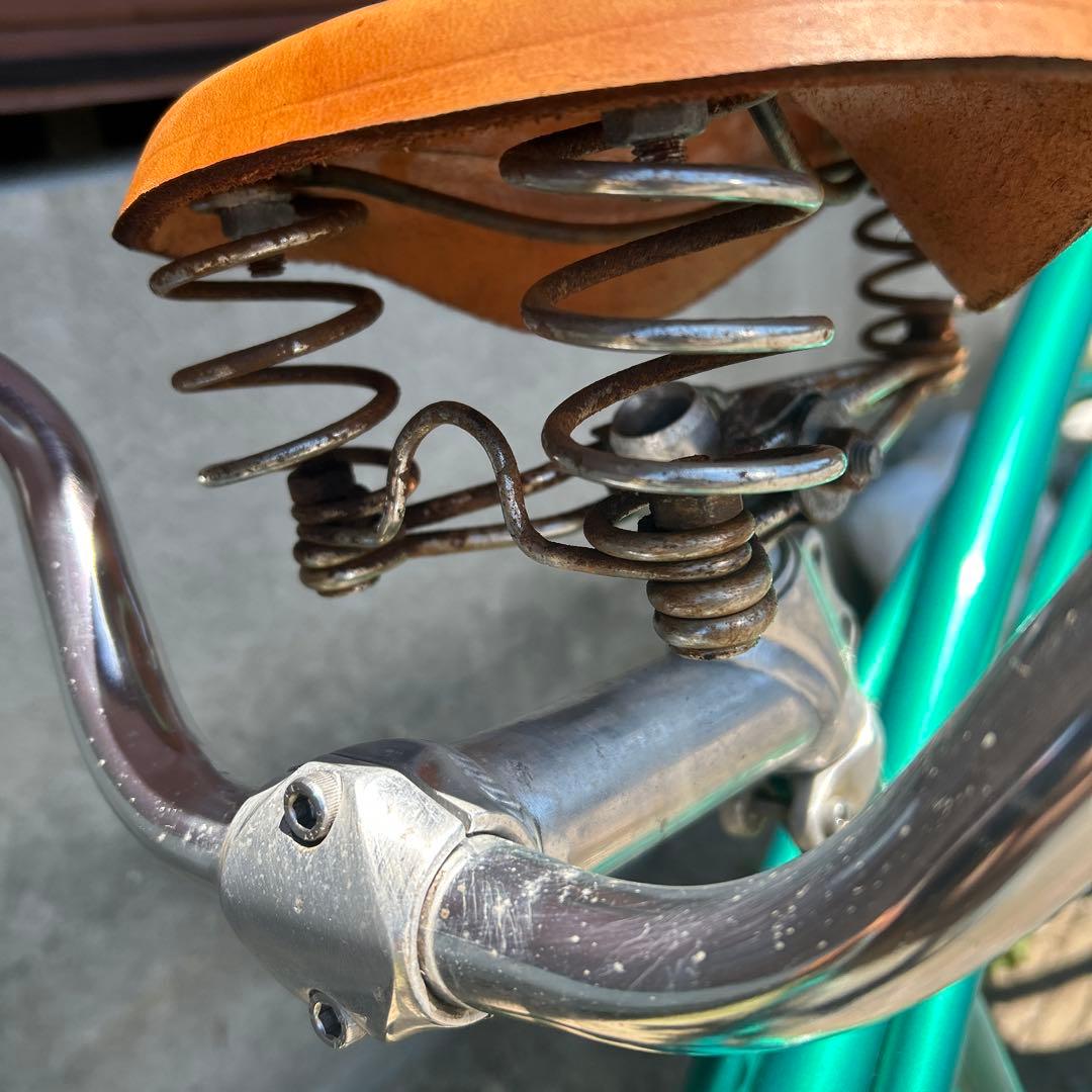 エレクトラタンデムビーチクルーザー引き取り限定