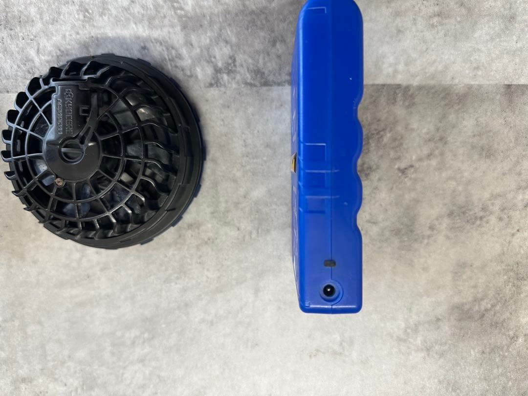 BURTLE AIRCRAFT 充電器 バッテリーセット17V