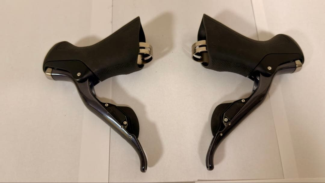 シマノ アルテグラ Di2 11速 6870 リムブレーキ内装用セット