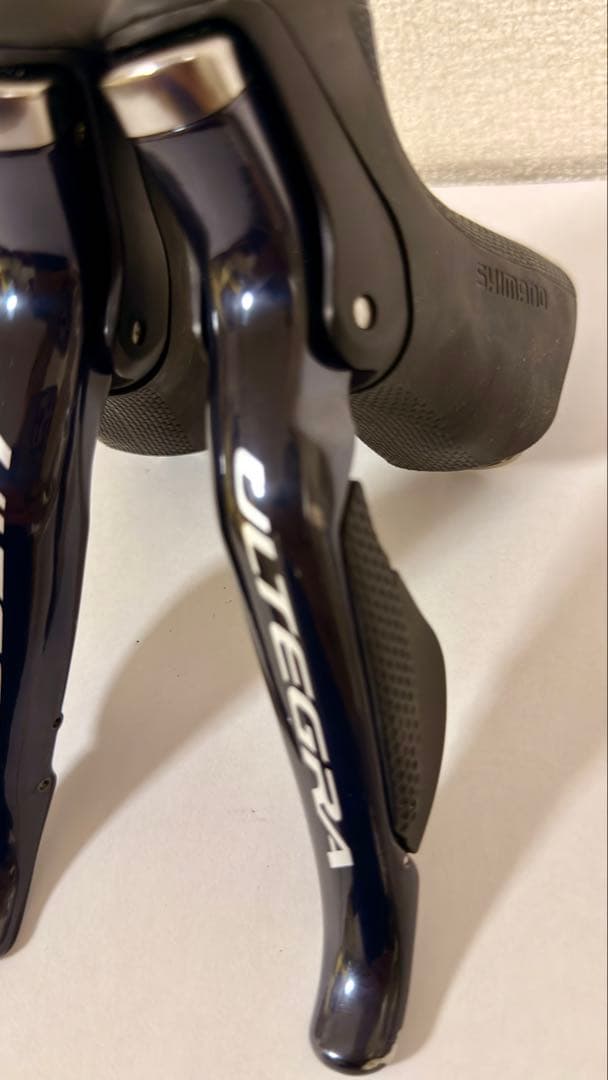 シマノ アルテグラ Di2 11速 6870 リムブレーキ内装用セット