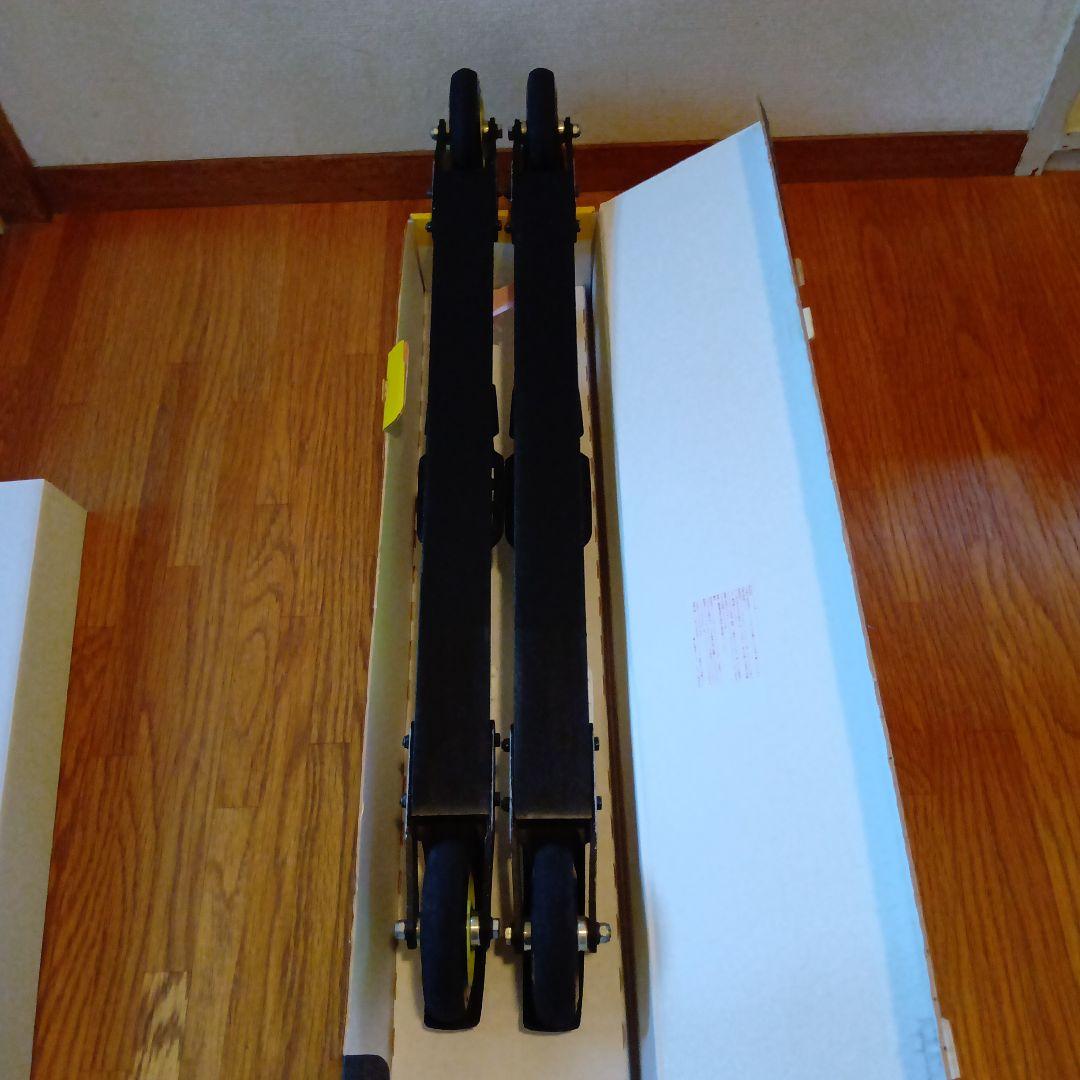 MARWEローラースキー(SK)