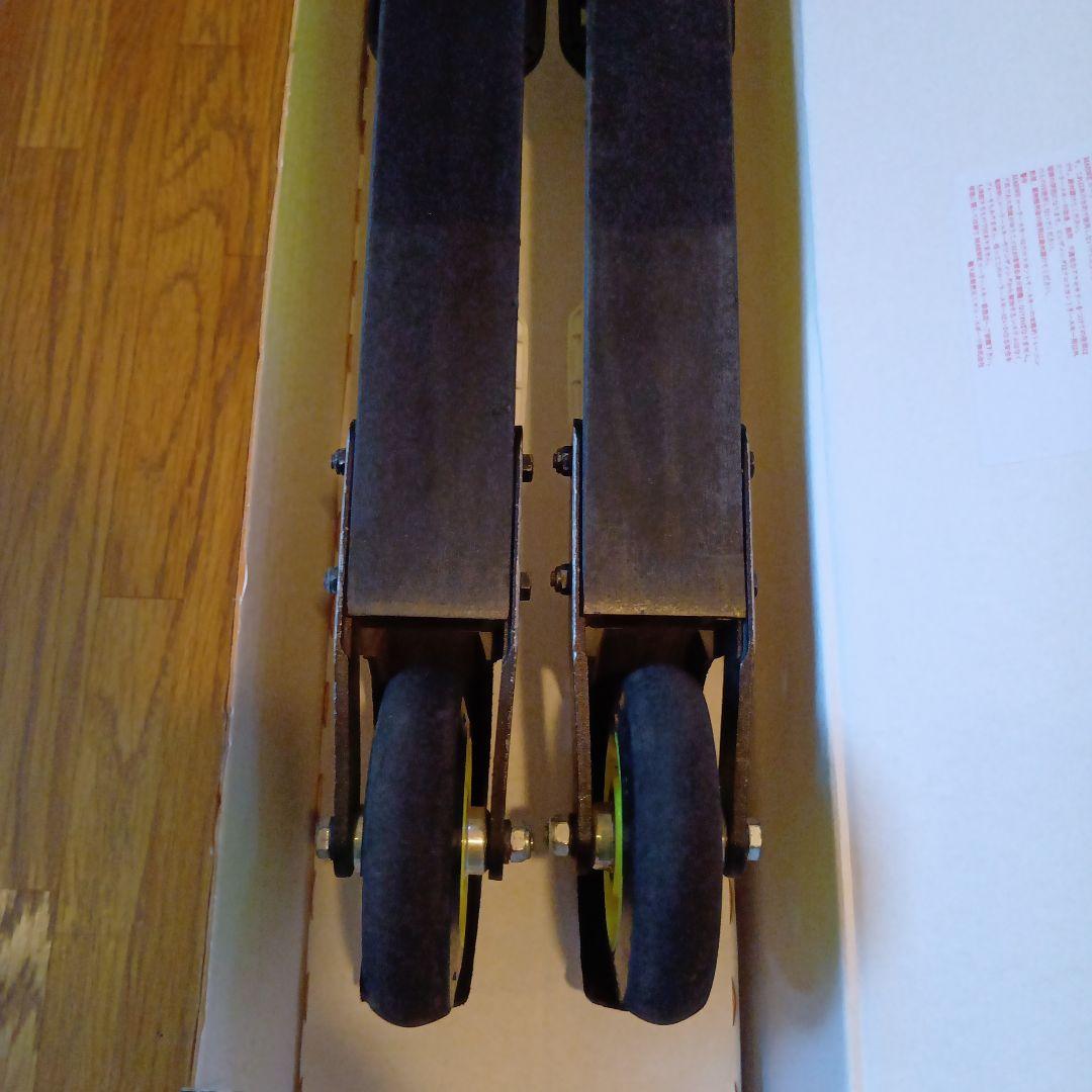 MARWEローラースキー(SK)