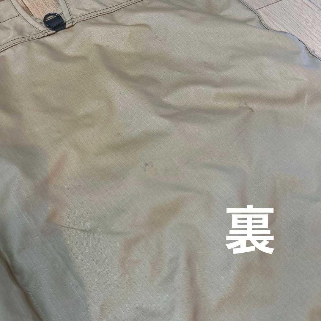 WAQ 2WAY フォールディングコット⚫︎タン