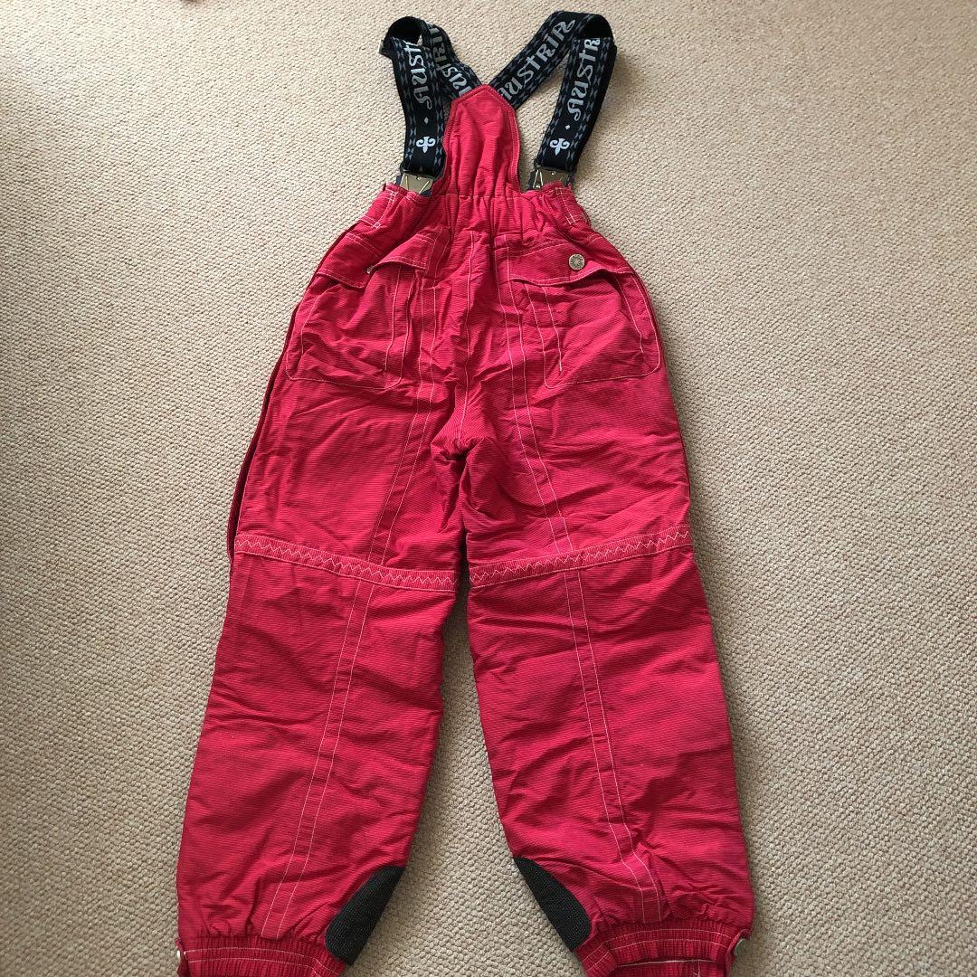 ＊スキーウェア＊　160  アシックス