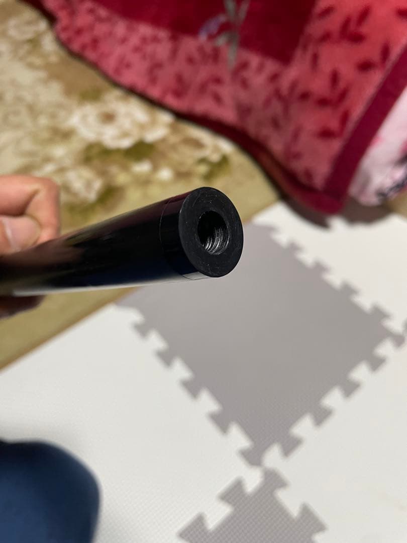 ビリヤード Cynergy 12.5mm shaft, WJ (Wavy Joint)