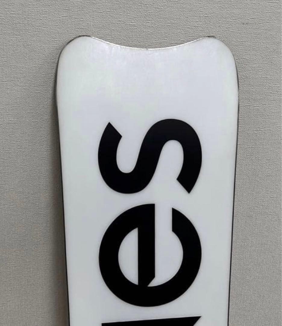 スノーボード JONES HOVERCRAFT FAR EAST LIMITED 156cm