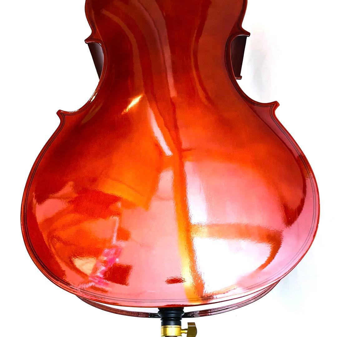 【調整美品】Altezza No.45 3/4 チェロ 2020年製