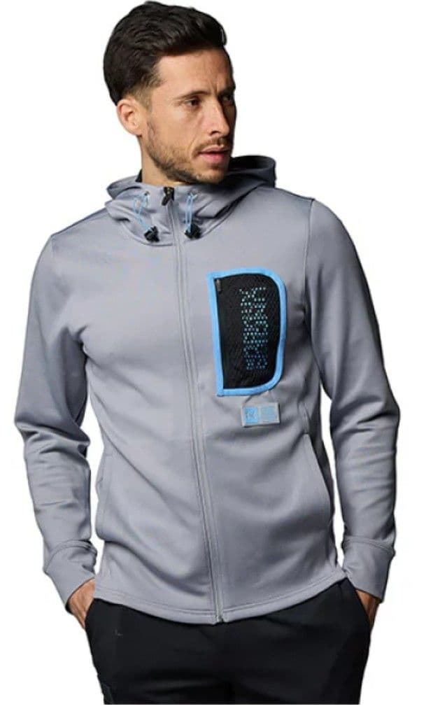 UAアーマースプリングニット上下セット新品未使用 Sサイズ メンズ