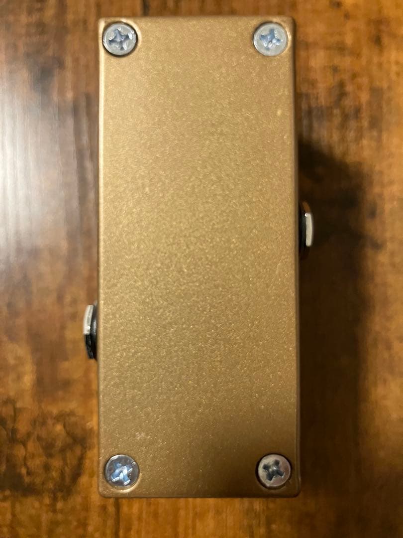 Wampler Tumnus ギターエフェクター