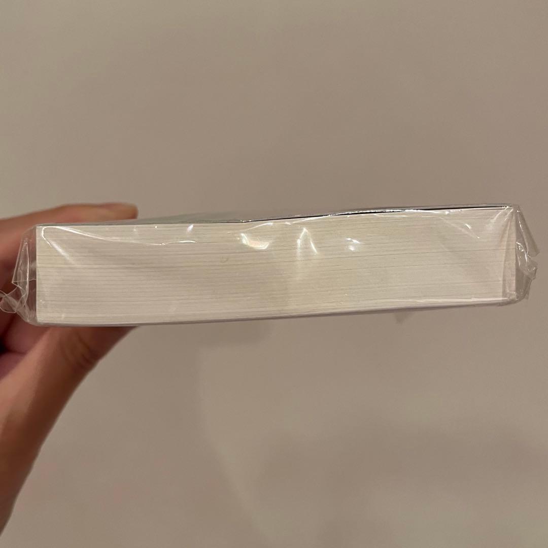 ヌメラのアニメだもの　メモ帳　ポケモンセンター