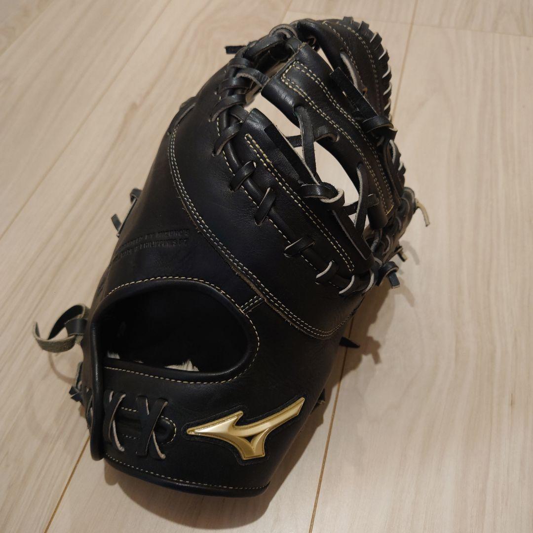 Mizuno　ソフトボール　キャッチャーミット