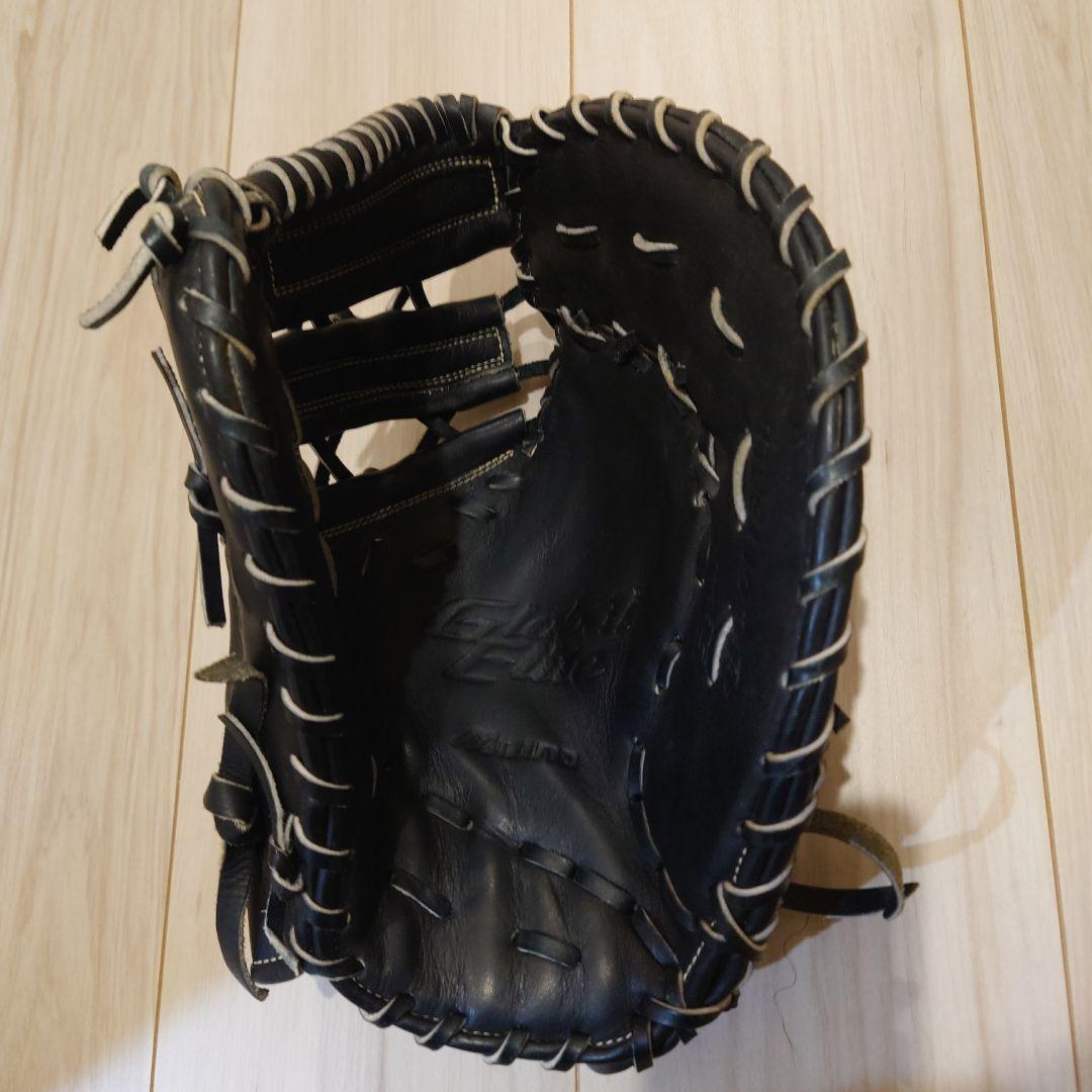 Mizuno　ソフトボール　キャッチャーミット