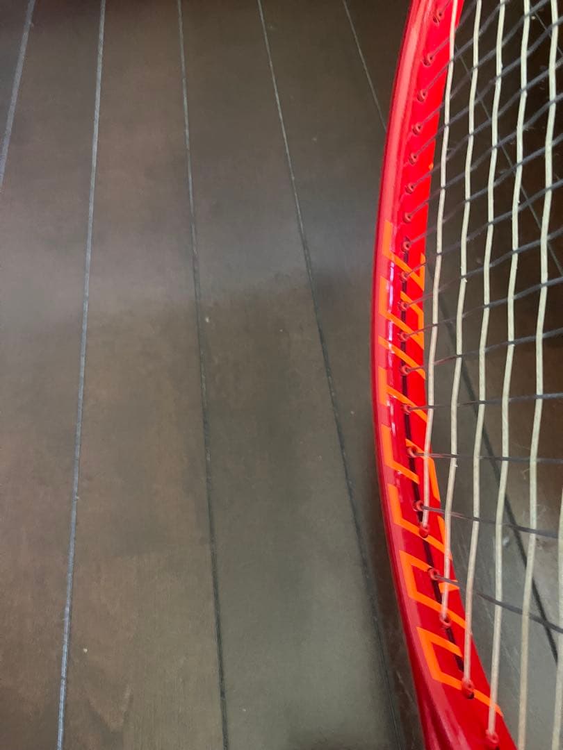 Head Graphene 360+PRESTIGE プロストック