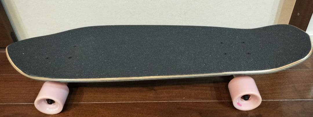 enjoi スケートボード コンプリート 新品未使用 28インチ