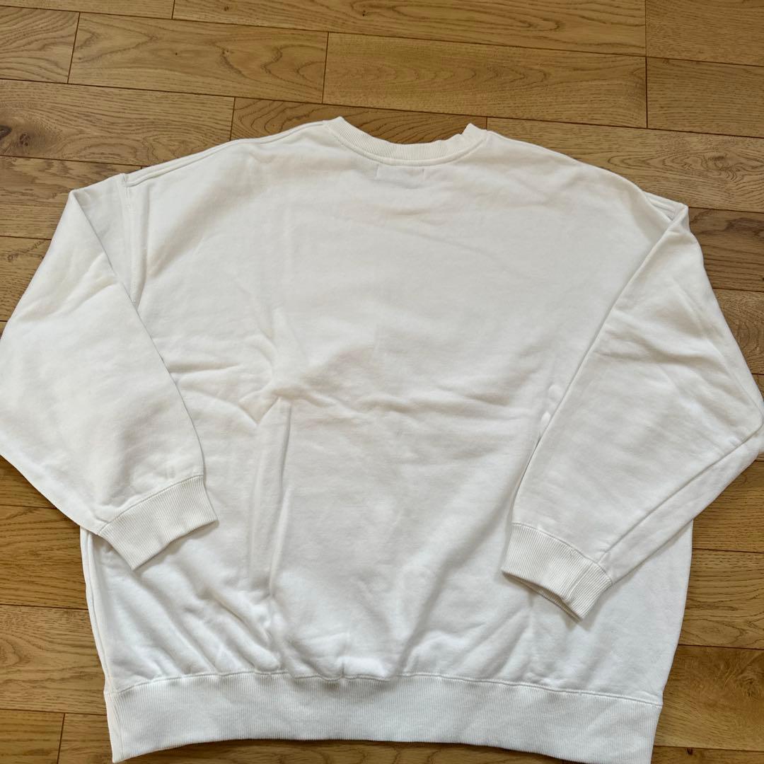 GHOST GOLF GANG トレーナー