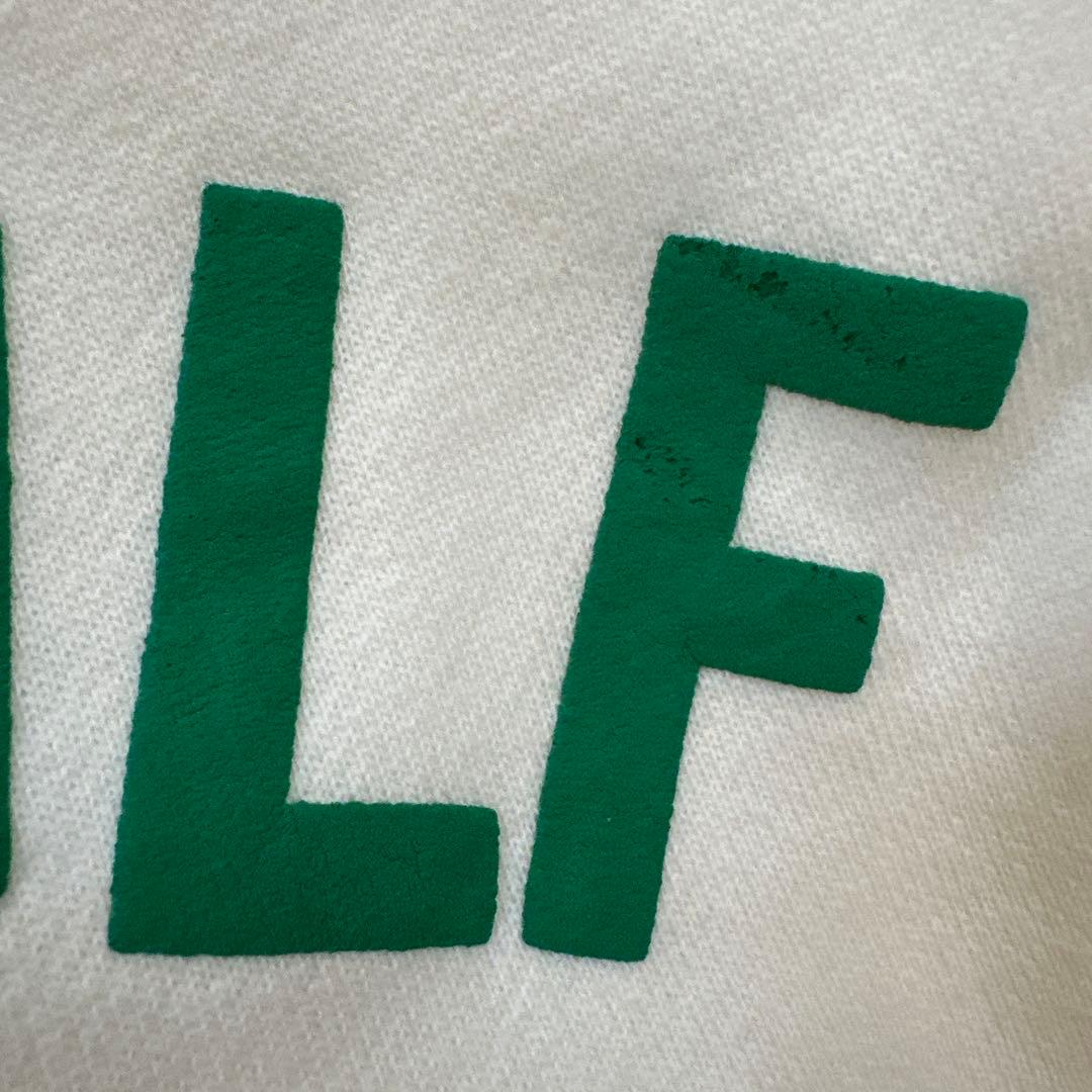 GHOST GOLF GANG トレーナー