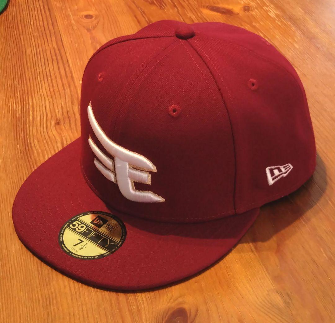 楽天イーグルス59FIFTY 7 1/4