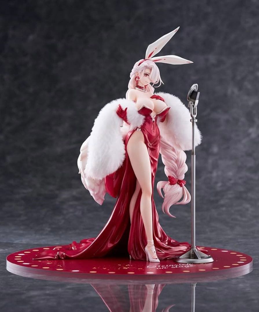 【国内正規品】アズレン:プリンツ・ハインリッヒ1:7スケール 完成品フィギュア