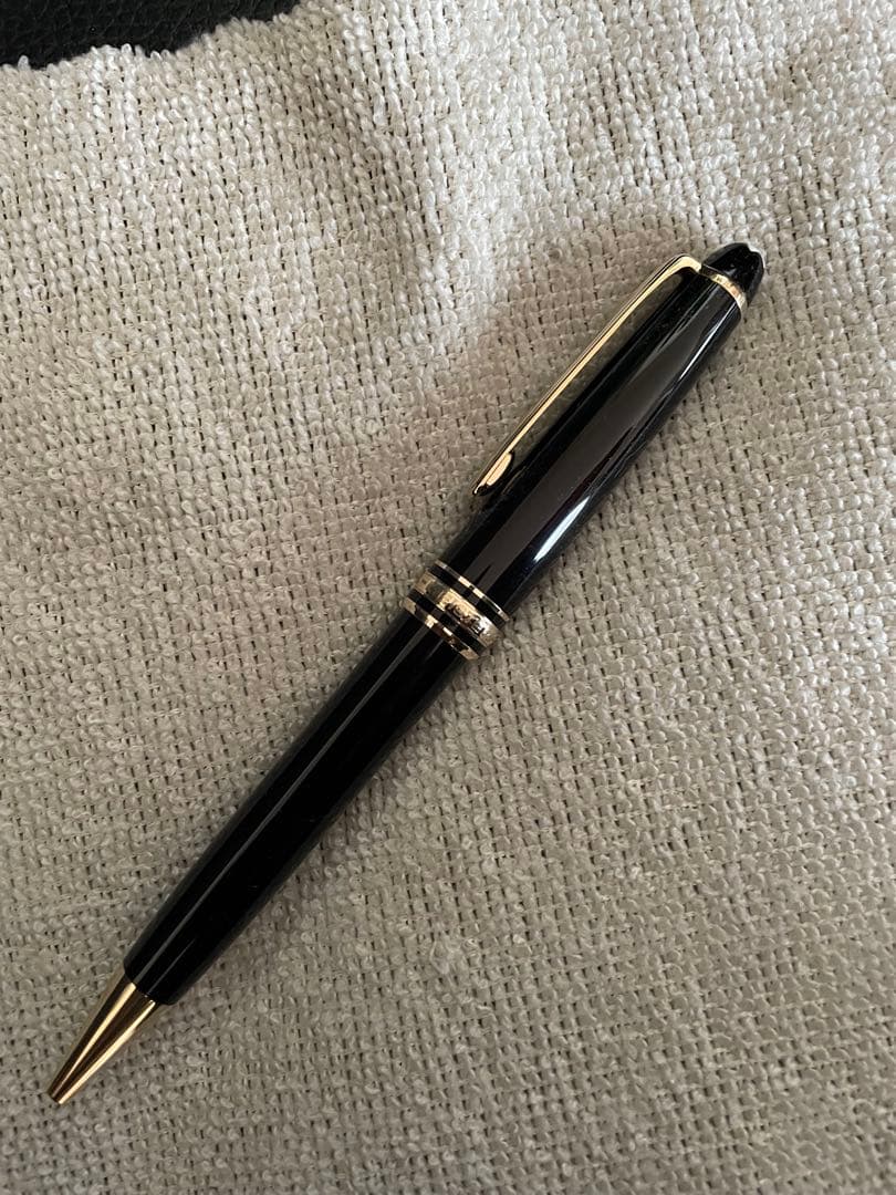 ◾️ 美品 ◾️モンブラン164 ボールペン◾️マイスターシュテュック クラシック◾️