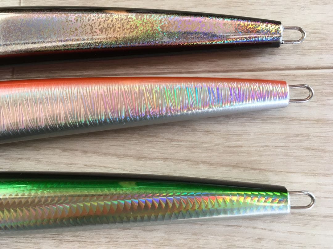 MARINO 300mm 122g 3本セット