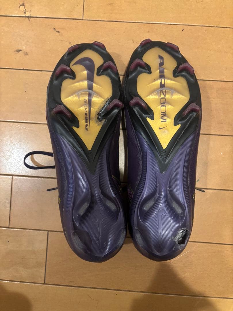 ズーム マーキュリアル ヴェイパー 16 エリート KM FG