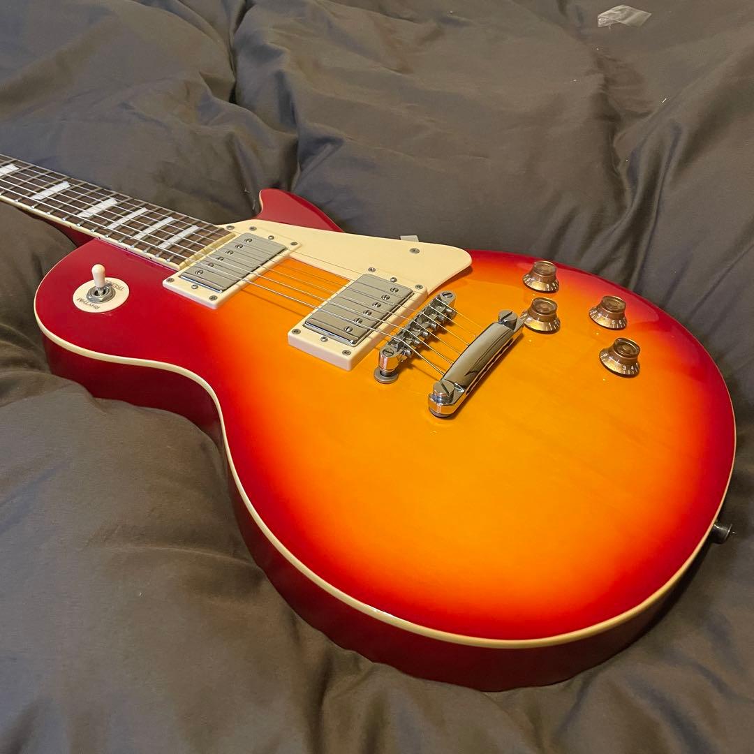 フォトジェニック レスポール Photogenic LP-260