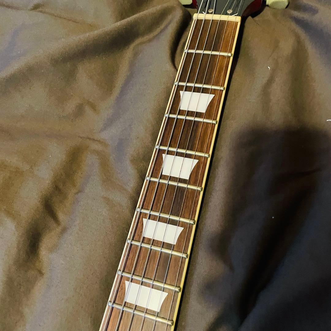 フォトジェニック レスポール Photogenic LP-260