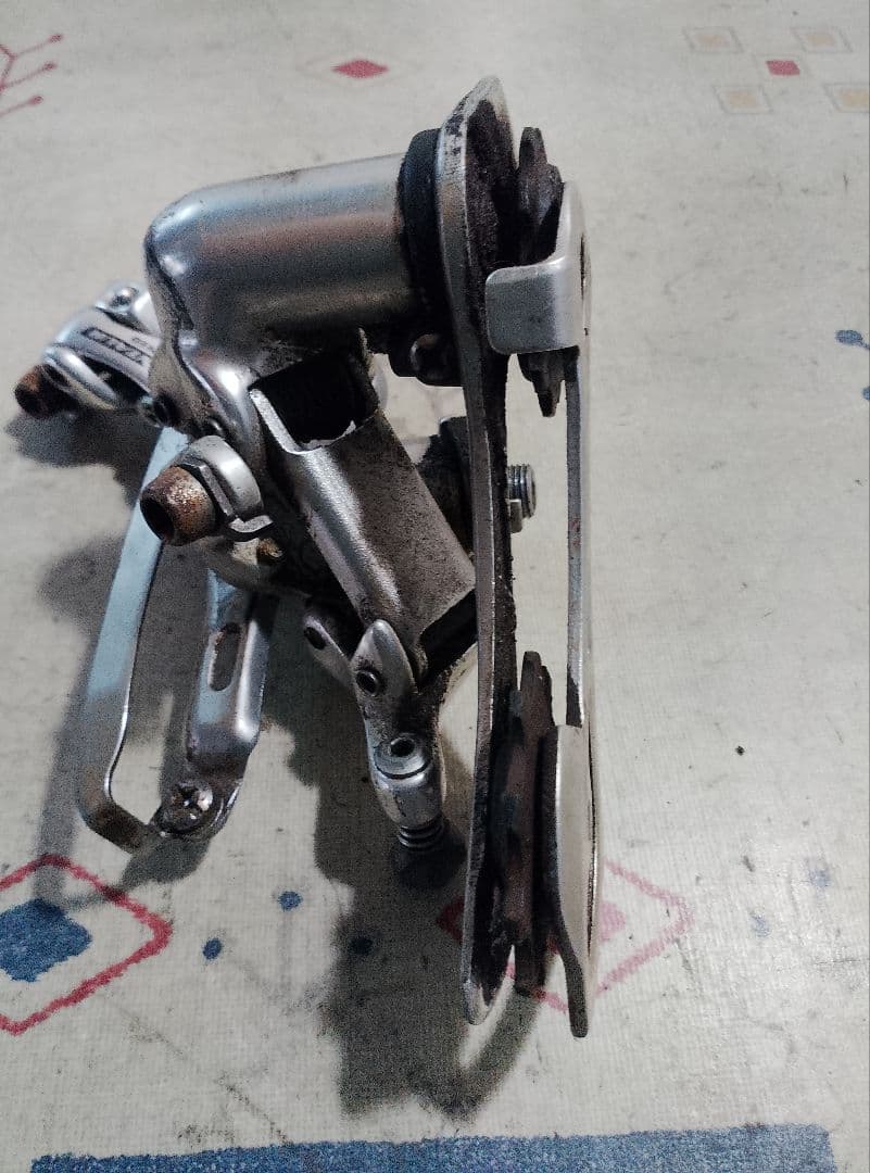 ディレイラーセット Campagnolo CENTAUR