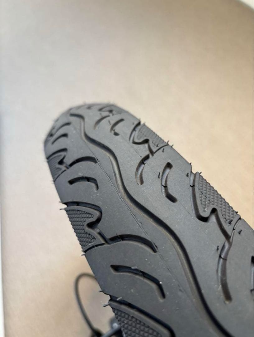 HUMMERフォールディングファットバイク