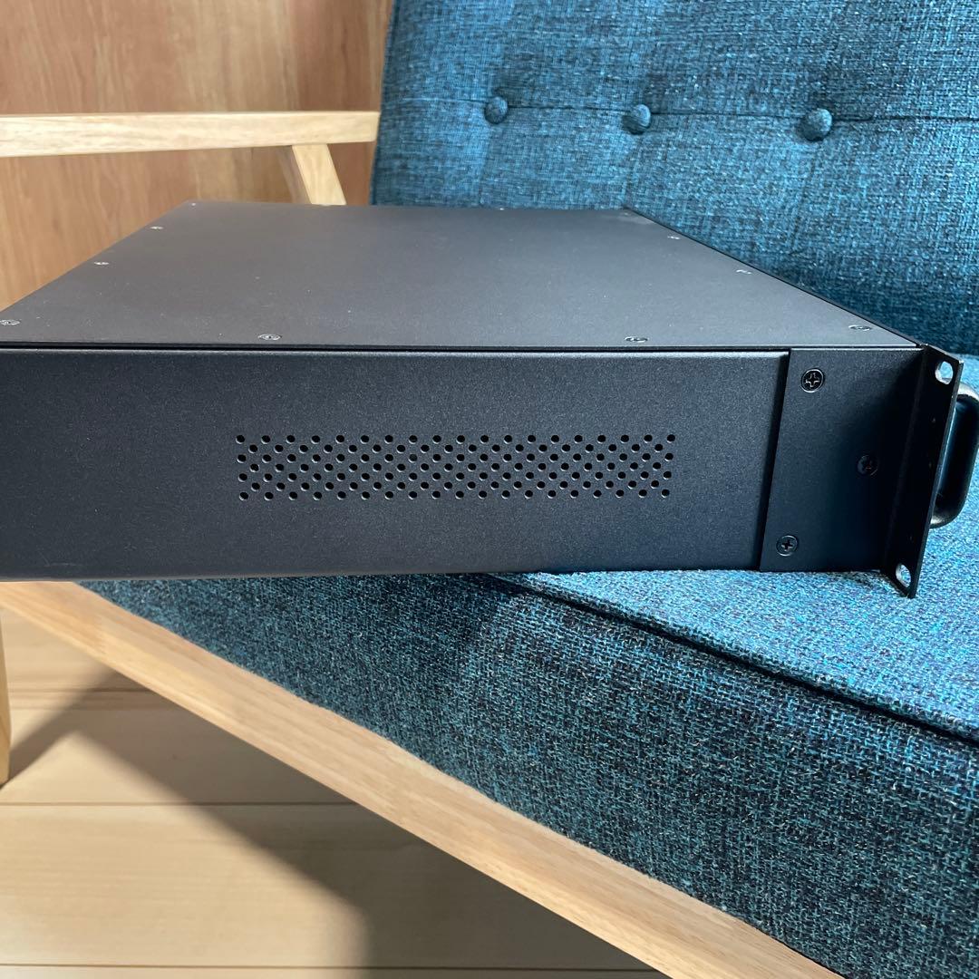 ギター Fractal Axe-Fx II XL+