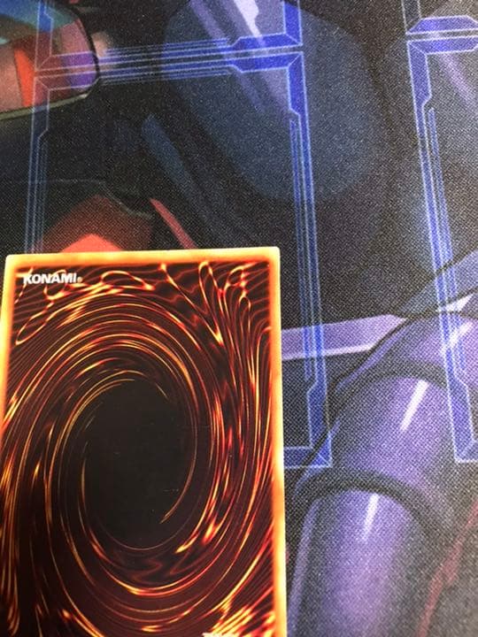 遊戯王 青眼の白龍　初期　ウルトラ