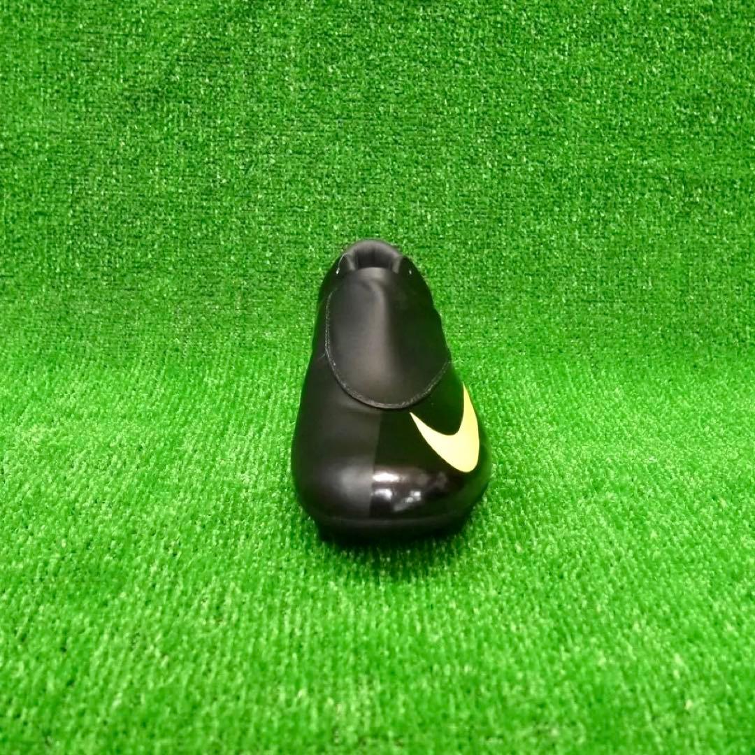 ナイキ　マーキュリアル ヴェイパー V HG トップモデル 24.5cm