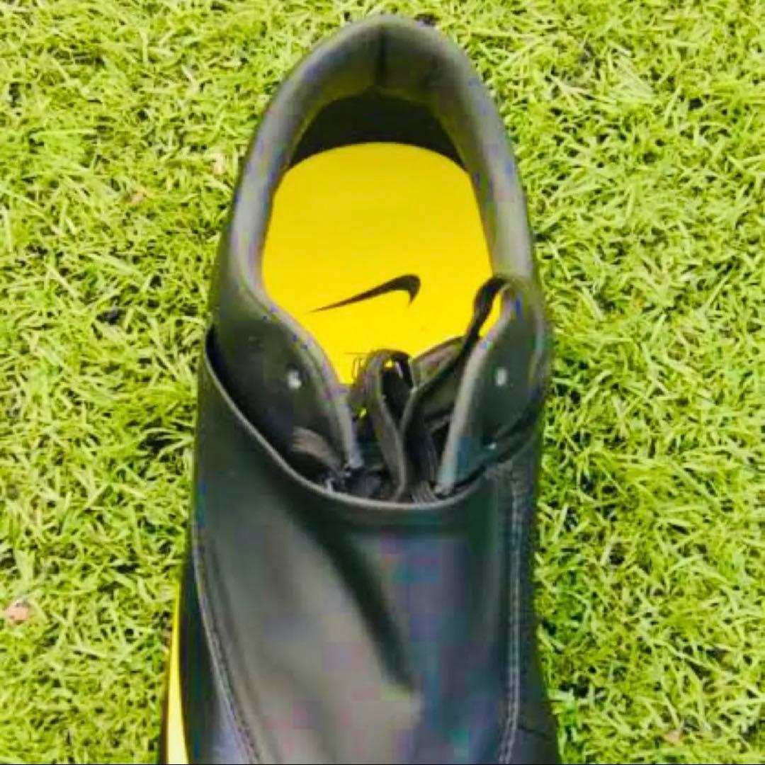 ナイキ　マーキュリアル ヴェイパー V HG トップモデル 24.5cm