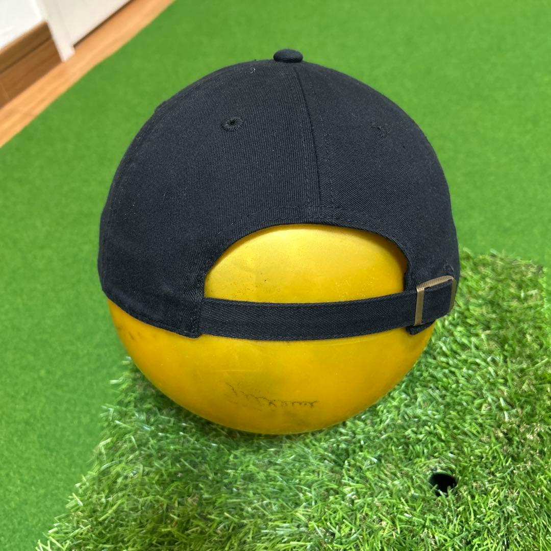 ANTi country club アンタイカントリー クラブ キャップ　激レア