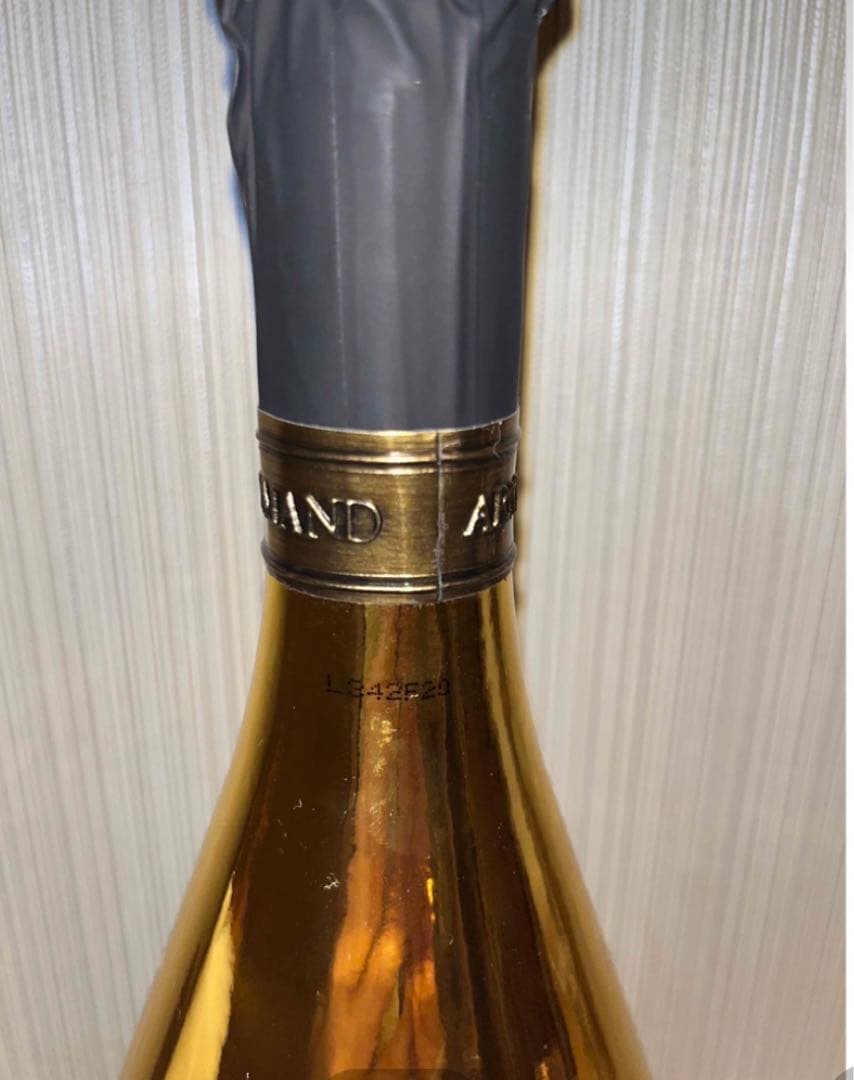 その他 ARMAND DE BRIGNAC