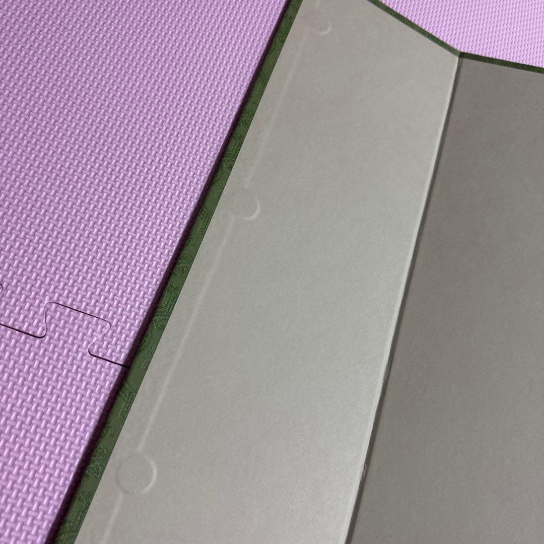 GUCCI 箱　（商品を入れていた化粧箱）