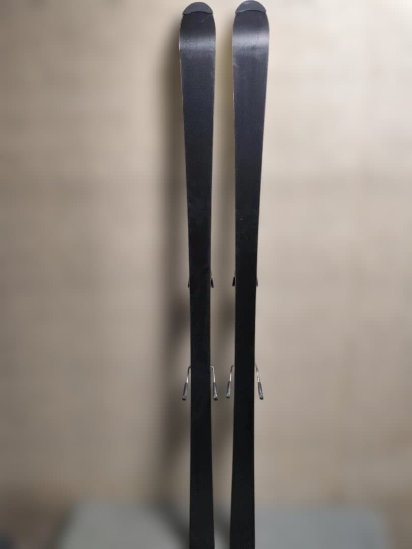 【良品】ELAN エラン X-CARVE 1.0 スキー板 168cm