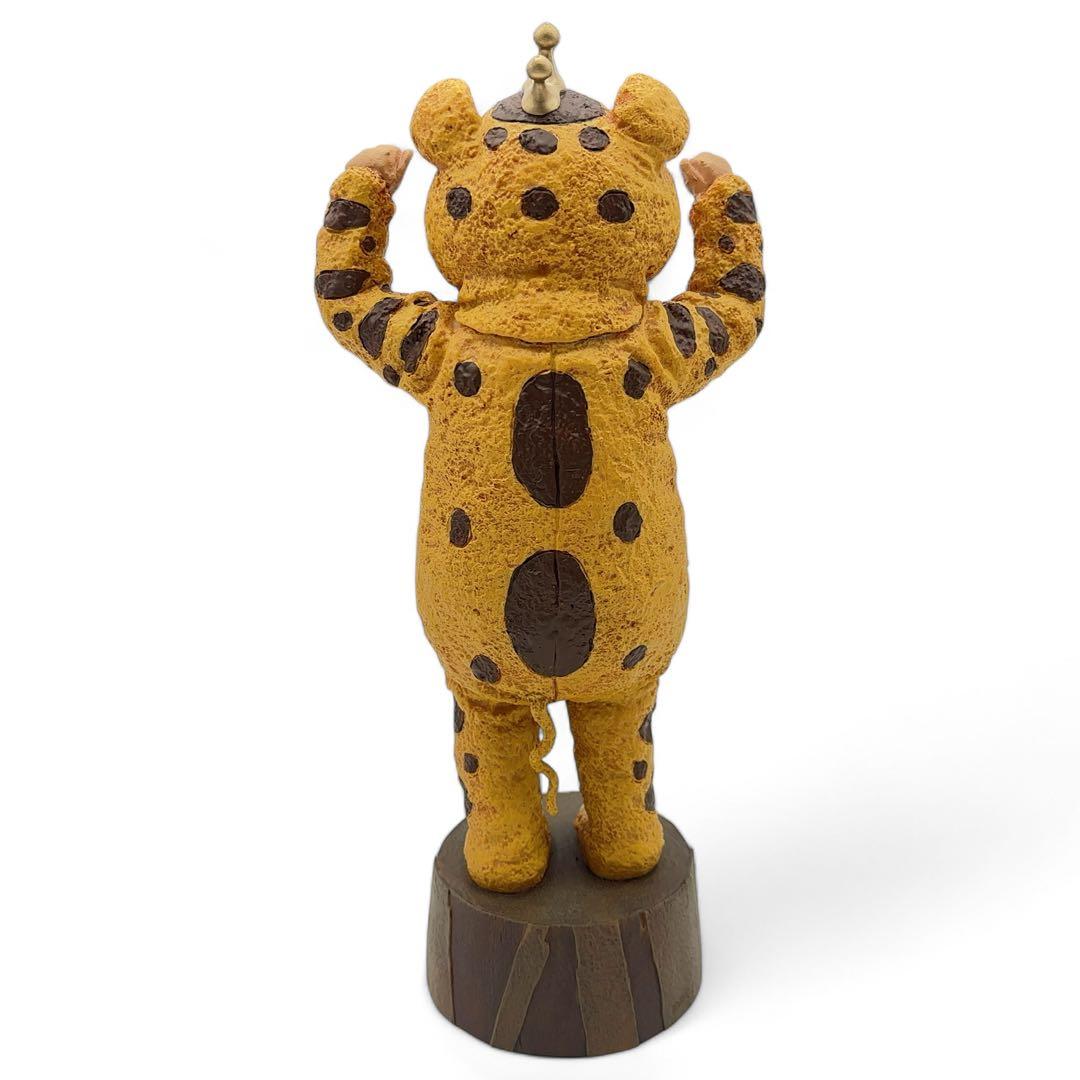 極美品 ベネリック 怪獣ラボ ブースカ フィギュア スタチュー